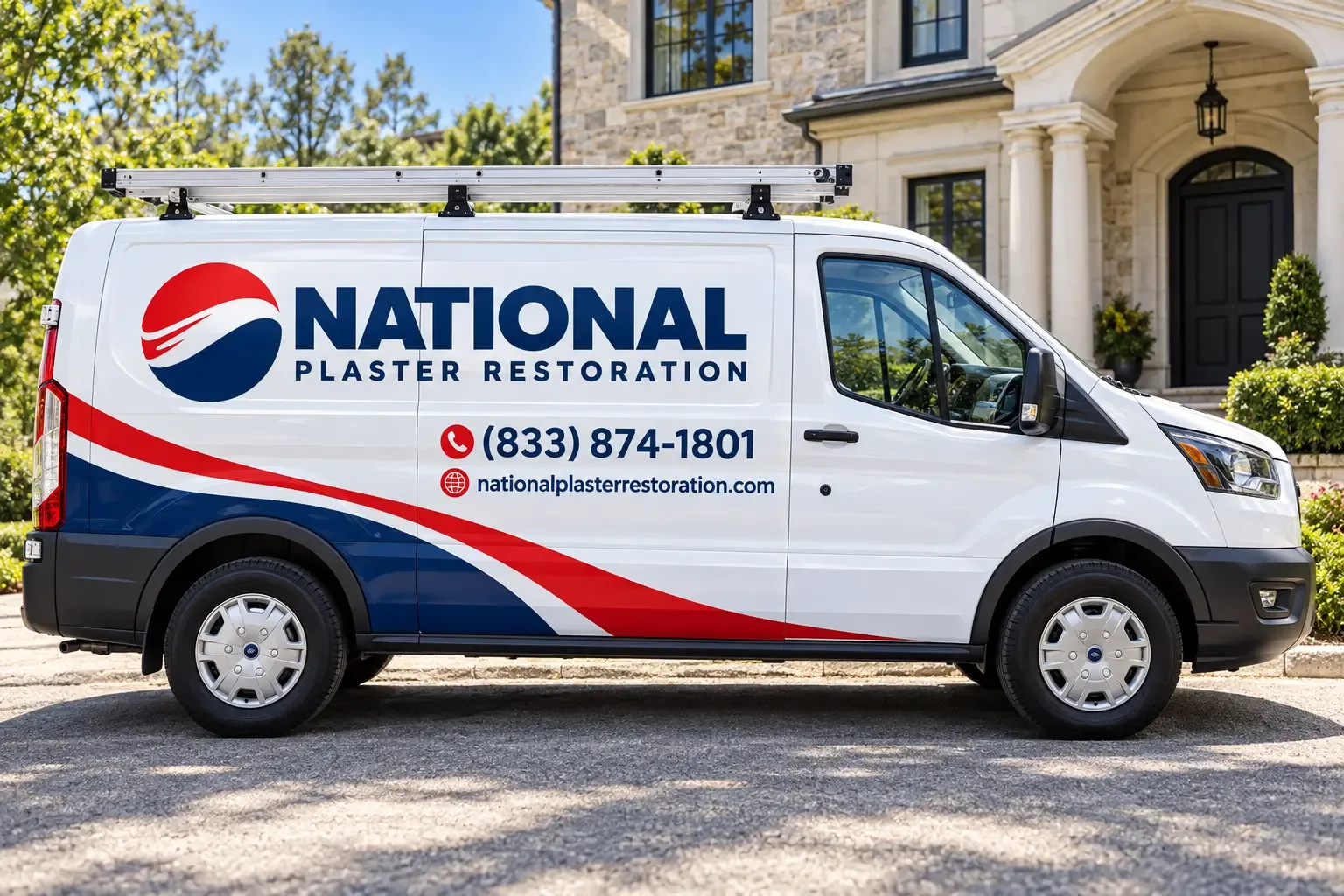 Plaster Repair in London, WV near me
