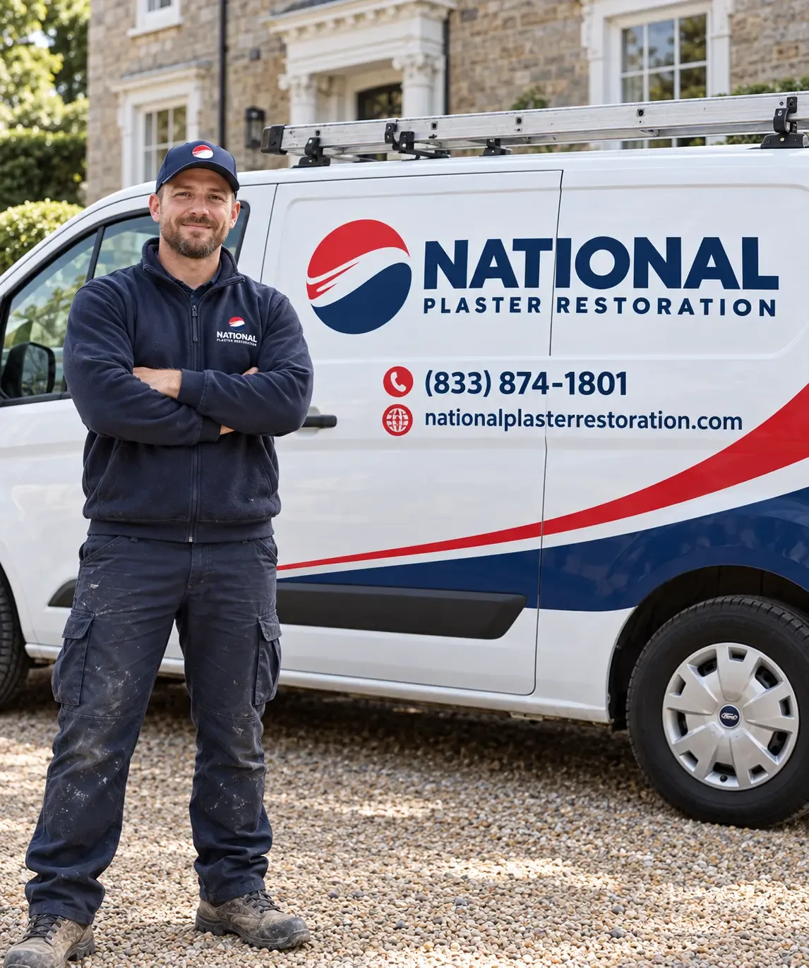 Plaster Repair London, WV FAQs